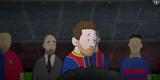 Messi y su aventura en Barcelona: animación del astro argentino emociona a hinchas del club [VIDEO]