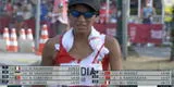Tokio 2020: Kimberly García no terminó y Mary Luz Andia fue la mejor peruana en marcha atlética