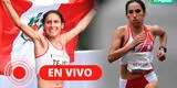 Gladys Tejeda en Tokio 2020: últimas noticias de la maratón femenina