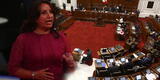 Dina Boluarte sobre cerrar el Congreso: “No hay ese ánimo, queremos trabajar en democracia” [VIDEO]