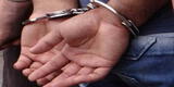 Condenan a 9 años de cárcel a sujeto que tocó a una niña en Ventanilla