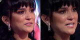 Daniela Darcourt preocupa a fans tras llorar EN VIVO de La Voz Perú: "Tengo el corazón roto" [VIDEO]