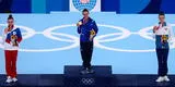 “Una vergüenza para la gimnasia rítmica”: Comité Olímpico Ruso emitió una queja en Tokio 2020