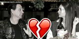 Ricardo Rondón afirma tener mala suerte en el amor: “No hay mujer que me quiera” [VIDEO]