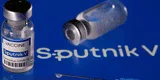 Vacuna Sputnik V llegará a fines de año, afirmó Hernando Cevallos