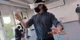 Empresas se unen para brindar educación con realidad virtual con 5G