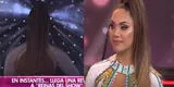 Isabel Acevedo volvió a Reinas del show como retadora: "Después de 3 años" [VIDEO]