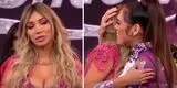 Paula Manzanal es la cuarta eliminada de Reinas del Show [VIDEO]