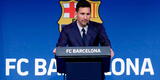 Amenazan al PSG con frustrar fichaje de Lionel Messi: Barcelona emitió demanda a la Corte de París