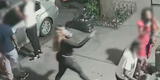 Estados Unidos: Mujer dispara a su “amiga” cuando ella hablaba por teléfono