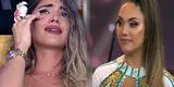 Korina lamenta sentencia en Reinas del Show tras ser retada por 'Chabelita': “Fui la afectada” [VIDEO]
