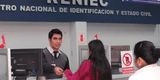 ¿Cómo sacar cita para recoger DNI en la RENIEC?