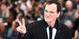 Quentin Tarantino revela que no comparte su fortuna con su madre: “Nunca obtendrás ni un centavo”
