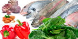COVID-19: ¿Cuáles son los alimentos que necesitas comer para reforzar tu sistema inmune?