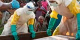 Se confirma la primera muerte por el virus de Marburgo en África occidental