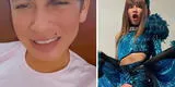 La Uchulú impacta con Tiktok de novia 'tóxica' junto a misterioso joven [VIDEO]