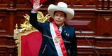 Si Pedro Castillo "persiste en errores" no "llega a los 100 días" dice exministro de Defensa de Bolivia