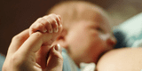 COVID-19: ¿La lactancia materna puede proteger al bebé?