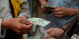 Dólar en Perú: Tipo de cambio abre en alza y se cotiza HOY miércoles 11 de agosto en S/4,07