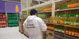 Indecopi inicia supervisión de mercados y supermercados por aumento de precios