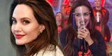 Rosángela Espinoza pide ser llamada 'Angelina Jolie peruana' tras encuentro con la actriz [VIDEO]