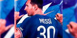 Confeccionista de Gamarra hizo miles de camisetas de Messi con la '10': "¿Qué hago con eso ahora?" [FOTOS]