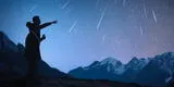 Lluvia de estrellas Perseidas: a qué hora puede ver el increíble fenómeno astronómico del mes de agosto