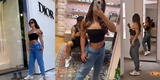 Yahaira Plasencia sorprende con costosas compras en 'Dior' y 'Gucci' tras viaje a Miami [VIDEO]