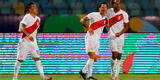 Selección peruana subió en ranking FIFA y sorprende con nueva posición