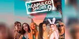 Acapulco Shore 9: ¿Quiénes regresarían al reality show?