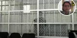 Callao: condenan a 15 años de cárcel para sujeto que intentó enviar droga en casacas