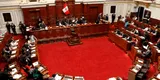 Congreso: Presentan moción para crear comisión que elija a integrantes del BCRP