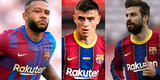 ¿Cómo quedará Barcelona con la salida de Lionel Messi?