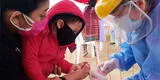 Vacunación a niños con VIH: Exigen a Minsa se cumpla calendario de inmunizaciones