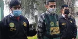 Nueve meses de prisión para asesino de adolescente de Villa El Salvador