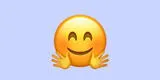 WhatsApp: ¿Qué significa el emoji de las manos abiertas y cuándo debo usarlo?