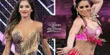 Reinas del Show EN VIVO: fecha, día, hora de la gala de eliminación de Korina Rivadeneira o Leslie Moscoso