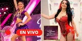 Reinas del Show EN VIVO: Sigue en directo la eliminación entre Korina Rivadeneira y Leslie Moscoso