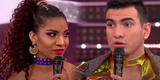 Bailarín chotea a 'Cotito' Rueda: "Le dije a Carla que estaba saliendo con alguien" [VIDEO]