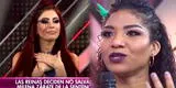 Milena Zárate y Cotito son las nuevas sentenciadas de Reinas del Show [VIDEO]