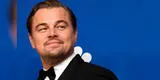 Joven gana miles de seguidores en TikTok por su parecido a Leonardo DiCaprio [VIDEO]