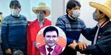 Vidente Yanely: “Evo Morales es un ave de malagüero”