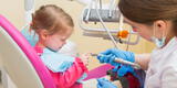 ¿Cómo evito que mis hijos tengan miedo ir al dentista?