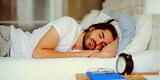 10 ventajas saludables para dormir por el lado izquierdo