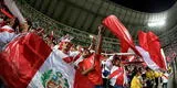 Selección peruana tendrá el apoyo del jugador N° 12: habrá público contra Uruguay y Venezuela