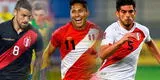 Gabriel Costa, Carlos Zambrano y Raúl Ruidíaz volverían a la selección peruana: recibieron carta en clubes
