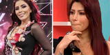 Milena Zárate tras su sentencia en Reinas del Show: "Si muero, muero con dignidad" [VIDEO]