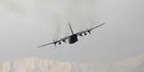 Afganistán: Usbekistán confirma derribo de avión militar afgano por violar espacio aéreo