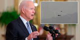 EE.UU: Joe Biden advierte respuesta “devastadora” si talibanes atacan sus intereses