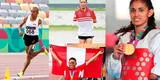Juegos Paralímpicos: los atletas de la delegación peruana en Tokio 2020